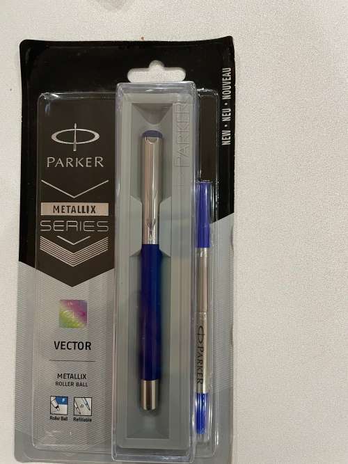 Parker pen