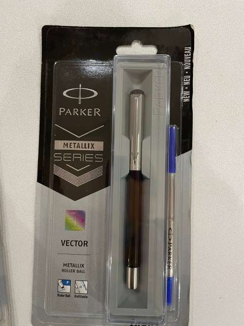 Parker pen