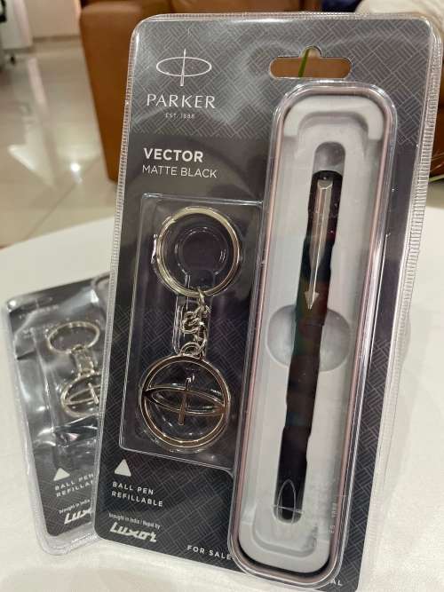 Parker pen gift set