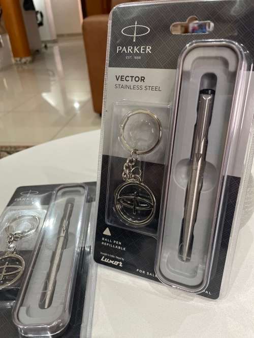 Parker pen gift set