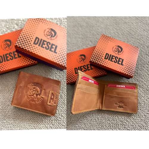 Mens Leather wallets