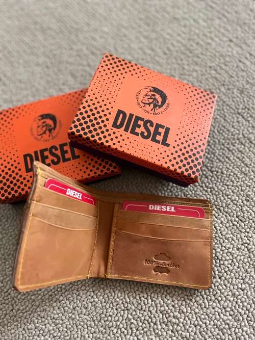 Mens Leather wallets