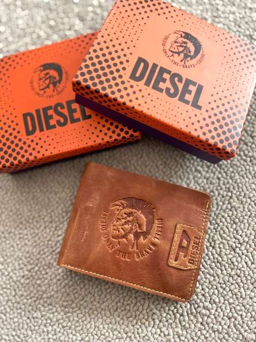 Mens Leather wallets