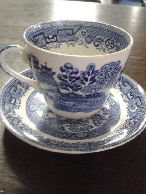 Midwinter Duo "Willow"