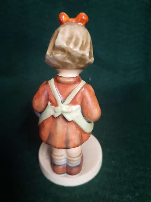 Hummel Figurine -  Little gardener