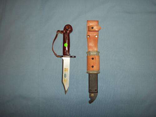 ROMANIAN AKM TYPE 1 (AK47)