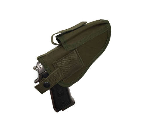 Pistol Holster - Cordura