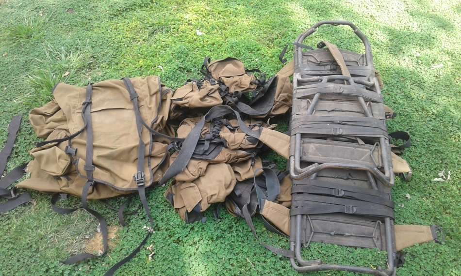 M83 Webbing Bulk Sale