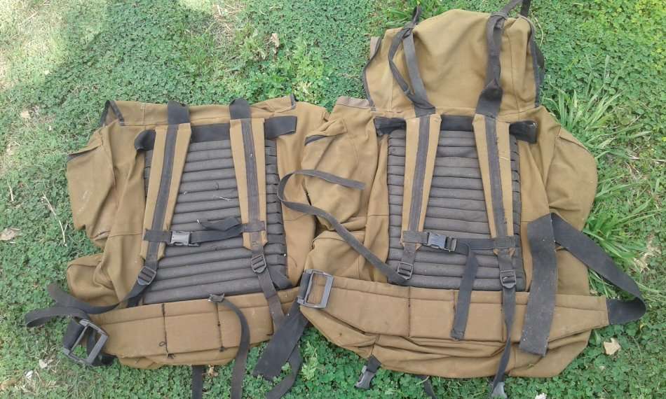 M83 Webbing Bulk Sale