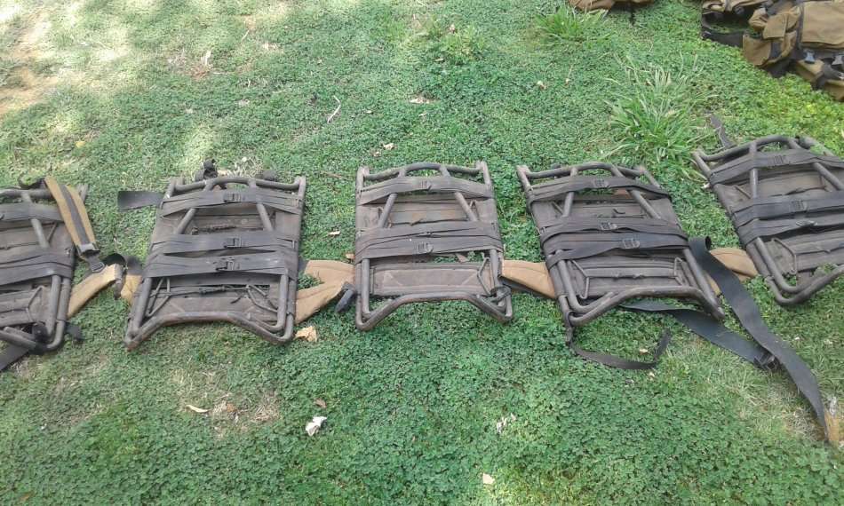 M83 Webbing Bulk Sale