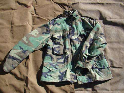US M65 Jacket