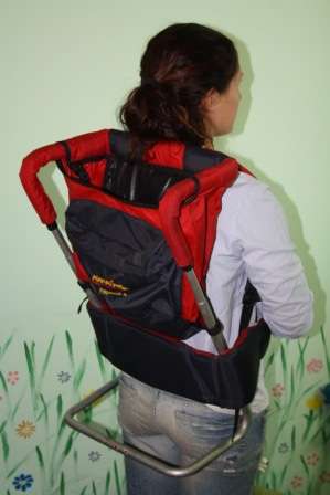 Karrimor baby carrier backpack hot sale