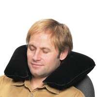 Inflatable Travel Pillow