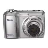 KODAK EASYSHARE DIGITAL CAMERA C183. 14 MEGAPIXEL  !3x ZOOM ( SILVER)