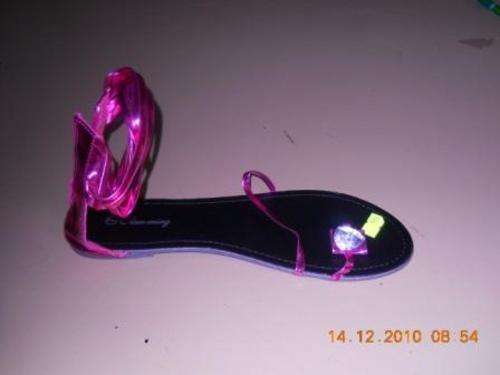 STUNNING LADIES SUMMER SHOES SIZES 7