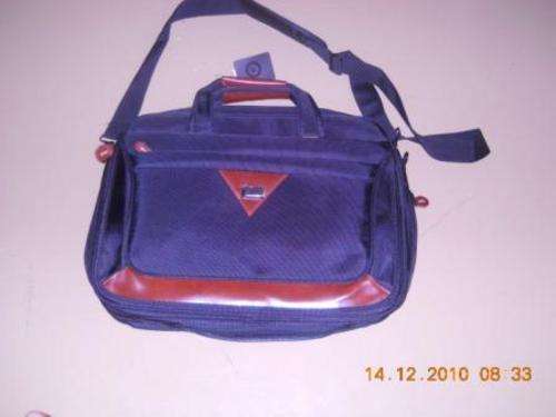 FIMONT LAPTOP BAG 15.4". BRAND NEW