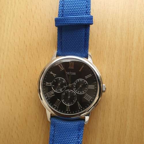 Guess Mens Watch