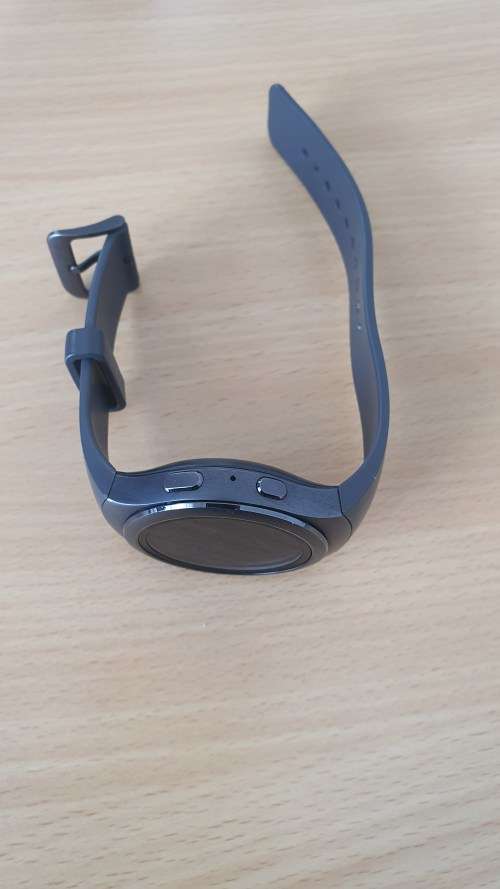 Samsung Gear S2