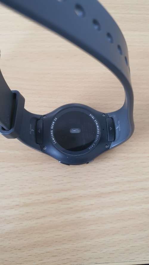 Samsung Gear S2