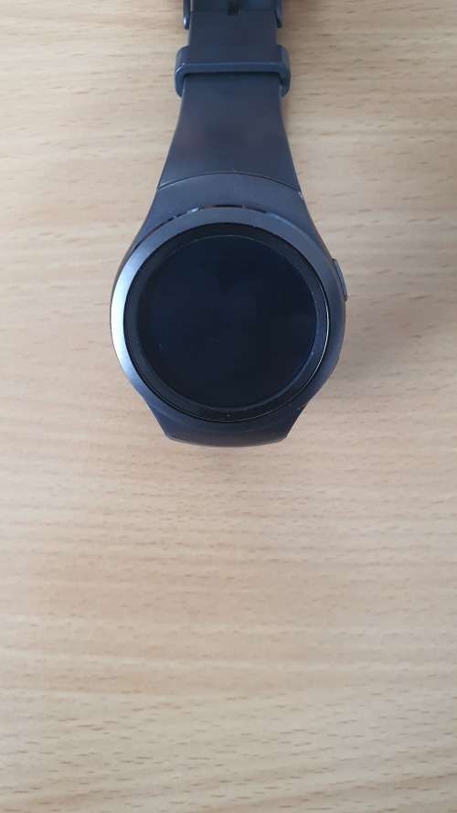 Samsung Gear S2