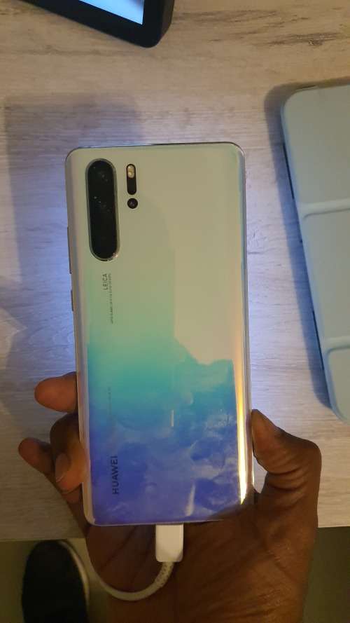 Huawei P30 Pro for Sale - Excellent Condition