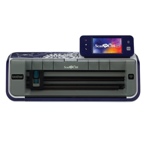 NEW MODEL Brother ScanNCut machine CM900 ****New Model