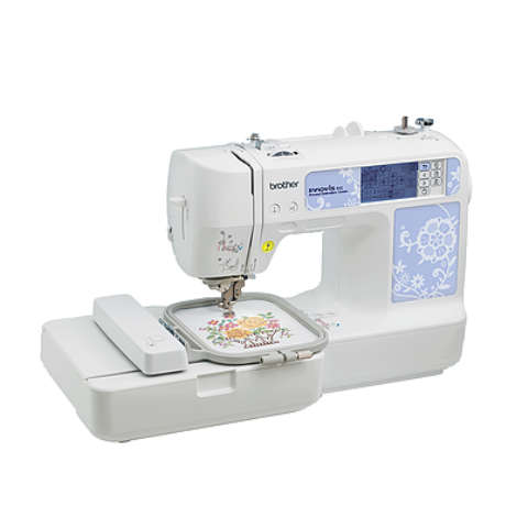 ** LAST STOCK, MUST GO!!  Brother NV95e Embroidery Machine
