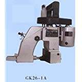 NEW PORTABLE BAG CLOSING MACHINE