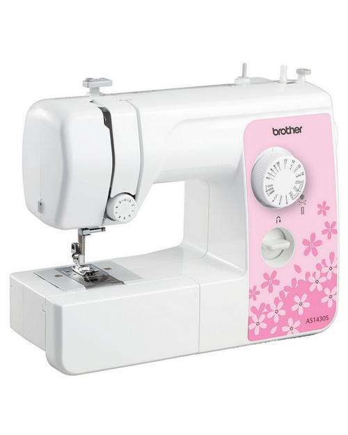 Brother AS1430S Sewing Machine