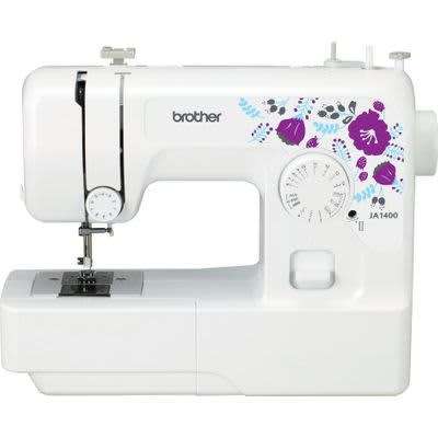 BROTHER JV1400 Sewing Machine