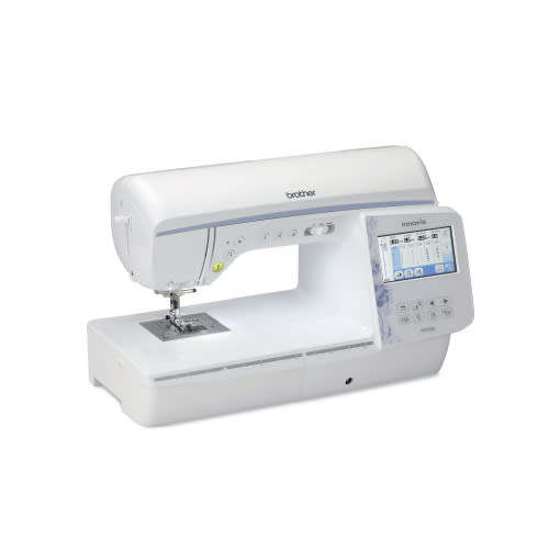 NEW Brother Innov-is NV2700 COMBINATION Sewing and Embroidery Machine + Free Shipping