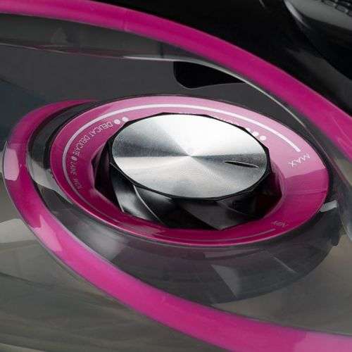 Russell Hobbs 2600W Prime Max Steam Iron RHI826P