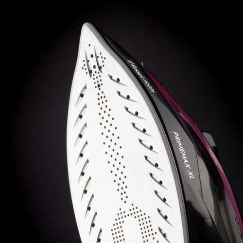 Russell Hobbs 2600W Prime Max Steam Iron RHI826P