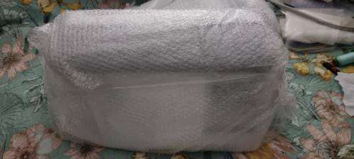 USED BROTHER Innovi`s NV800e Embroidery Machine