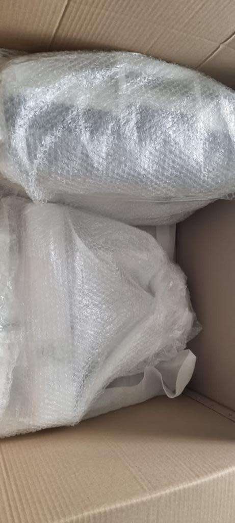 USED BROTHER Innovi`s NV800e Embroidery Machine