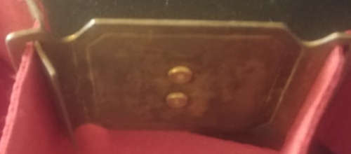 1 Parachute Battalion Stable Belt (Original)