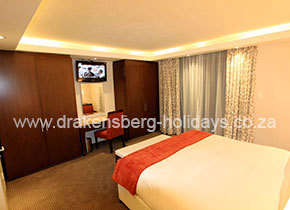 Midweek at Drakensberg Sun 2023