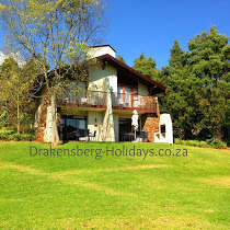 Midweek at Drakensberg Sun 2023