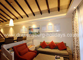 Midweek at Drakensberg Sun 2023