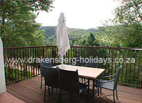 Midweek at Drakensberg Sun 2023