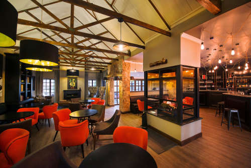 Midweek at Dunkeld Country Estate Mpumalanga