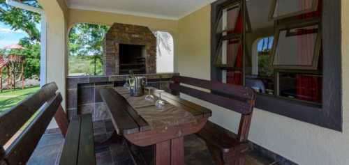 Midweek at Hazyview Cabanas in Mpumalang 2024