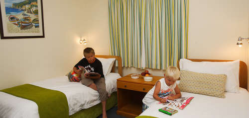 MIDWEEK AT MARGATE SANDS 8 - 13 APRIL 2019