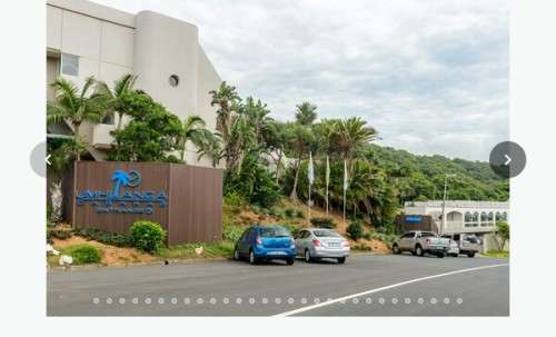 Weekend 25 - 28 October at Umhlanga Cabanas 2019