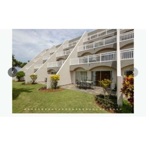 Midweek 18-22 March 2024 at Umhlanga Cabanas