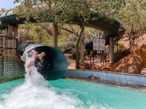 MIDWEEK AT DIKHOLOLO 2021