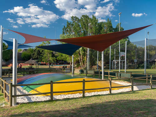 MIDWEEK AT DIKHOLOLO 2021