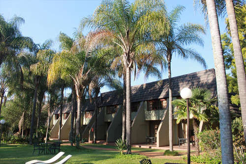 MIDWEEK 14-18 DECEMBER 2020 AT SUDWALA LODGE