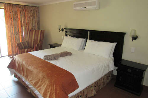 MIDWEEK 14-18 DECEMBER 2020 AT SUDWALA LODGE