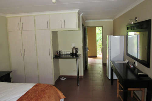 MIDWEEK 14-18 DECEMBER 2020 AT SUDWALA LODGE